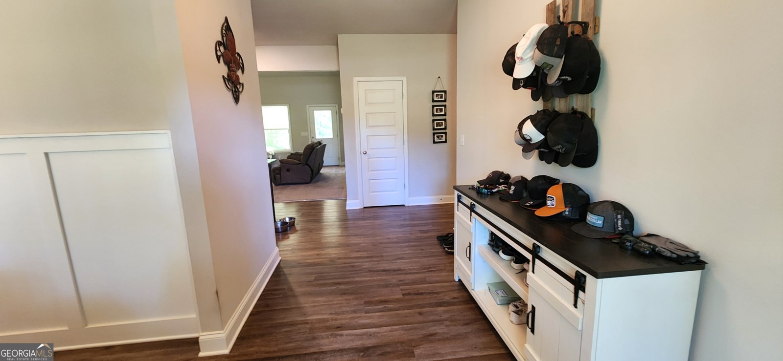 1009 Bush Road Barnesville - 33