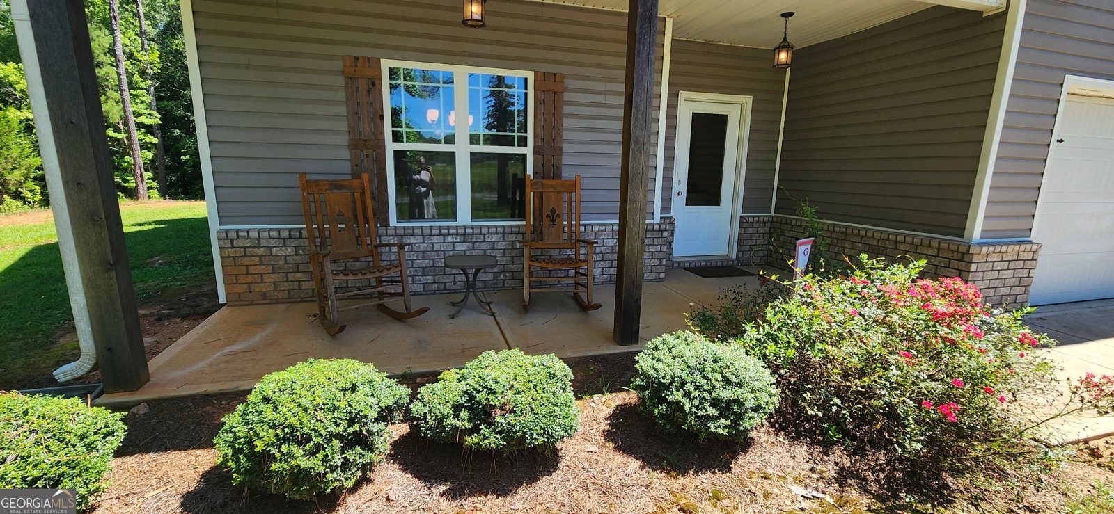 1009 Bush Road Barnesville - 4