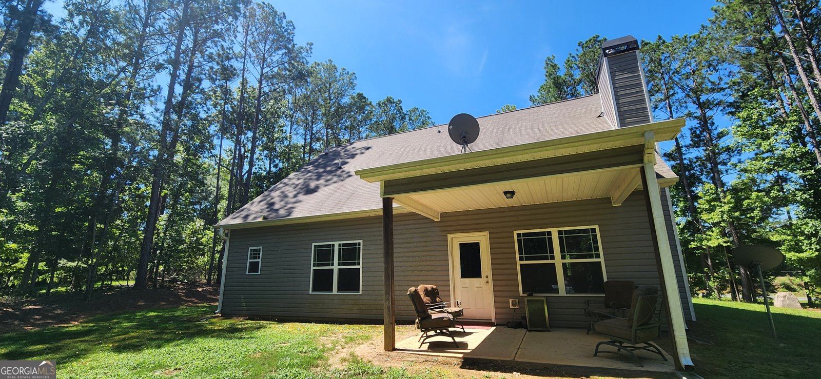 1009 Bush Road Barnesville - 5