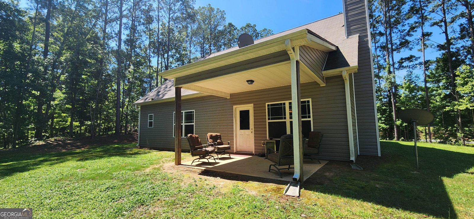 1009 Bush Road Barnesville - 6