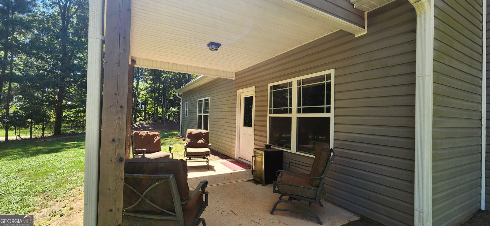 1009 Bush Road Barnesville - 7