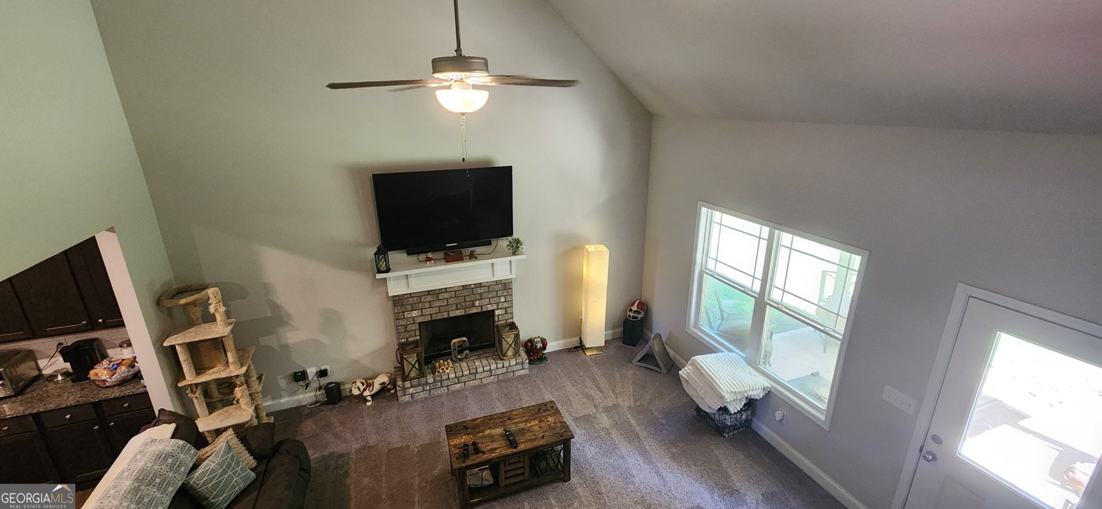 1009 Bush Road Barnesville - 9