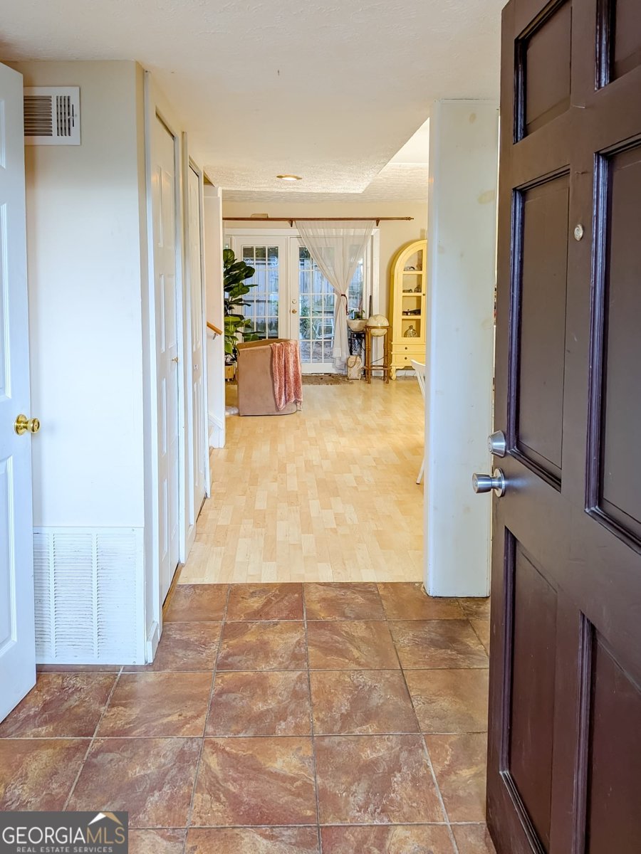 3556 Splinterwood Road Peachtree Corners - 1