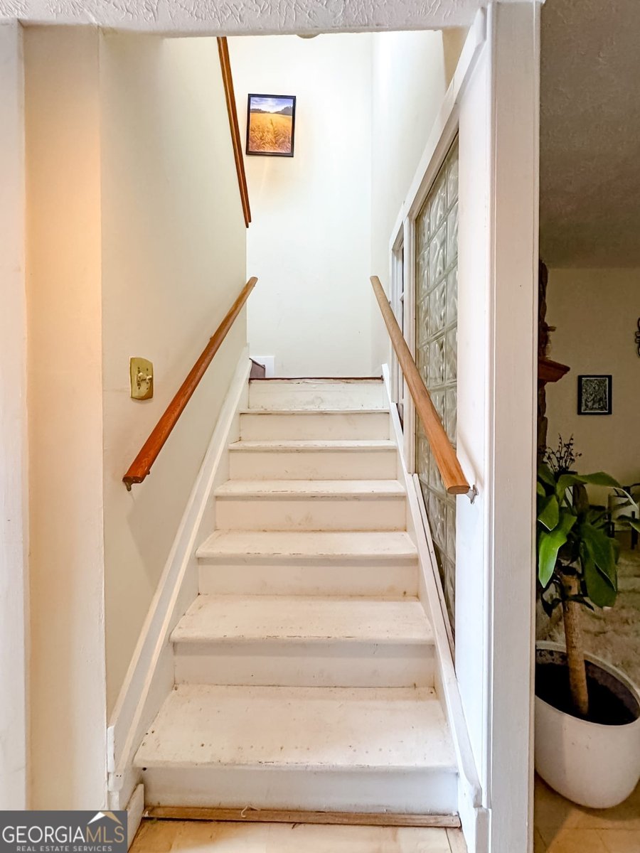 3556 Splinterwood Road Peachtree Corners - 3