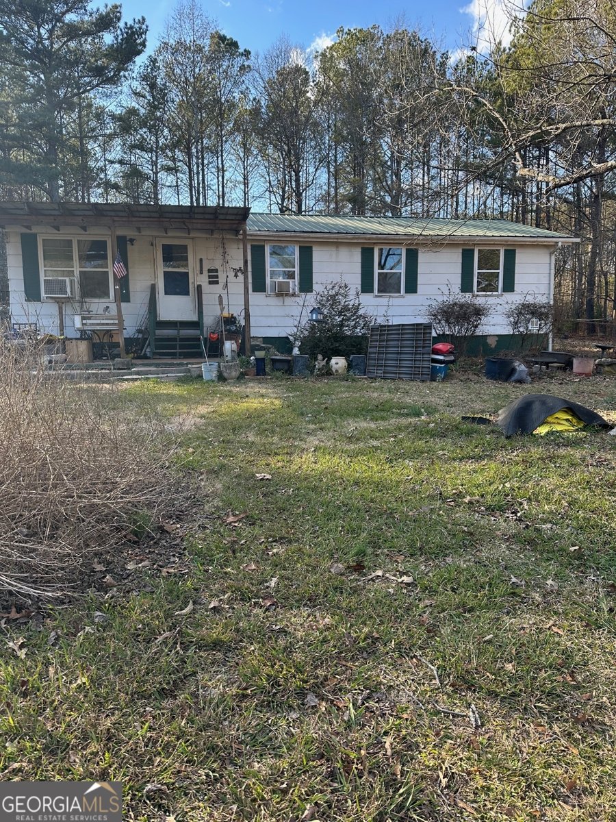 320 Grantville Road Grantville - 1