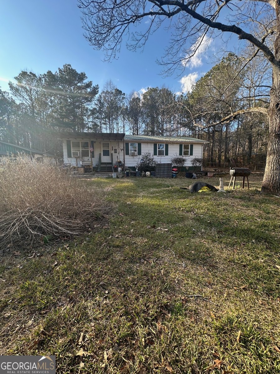320 Grantville Road Grantville - 4