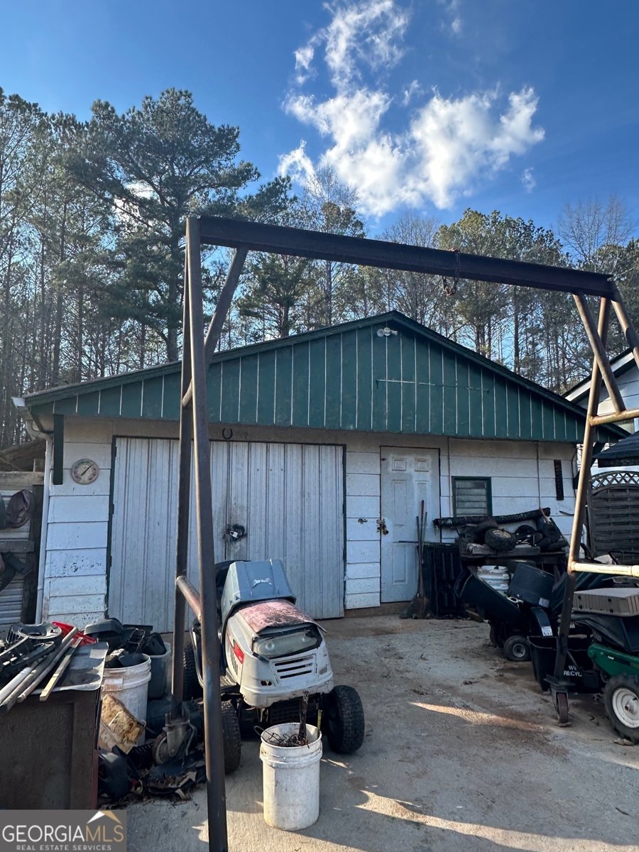 320 Grantville Road Grantville - 6
