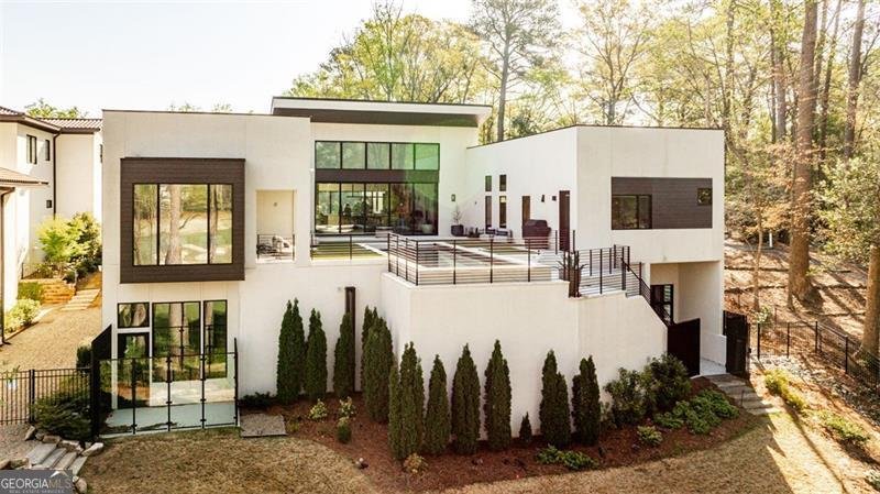 1572 Clifton Ridge Atlanta - 5