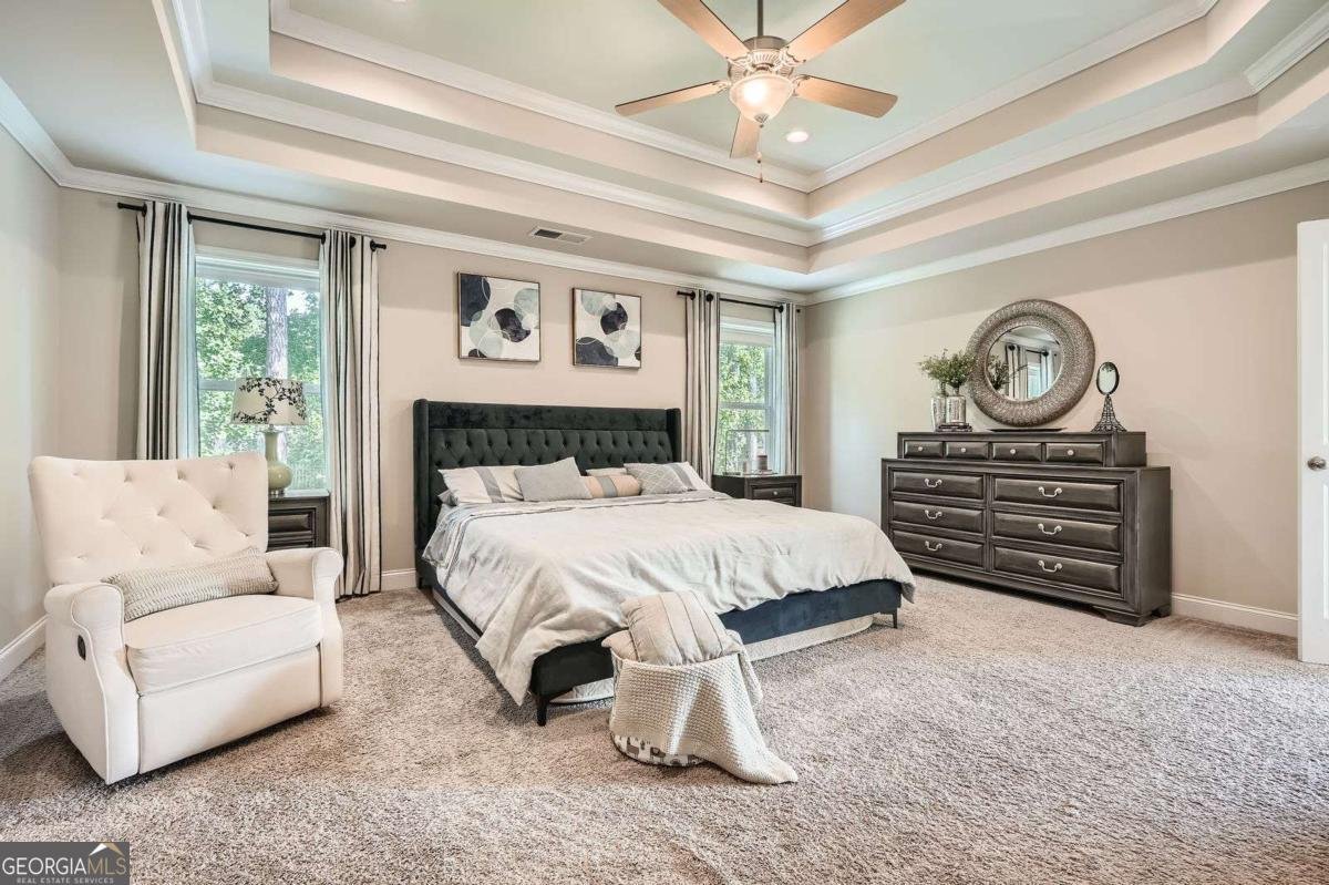 1815 Pebble Beach Drive Marietta - 17