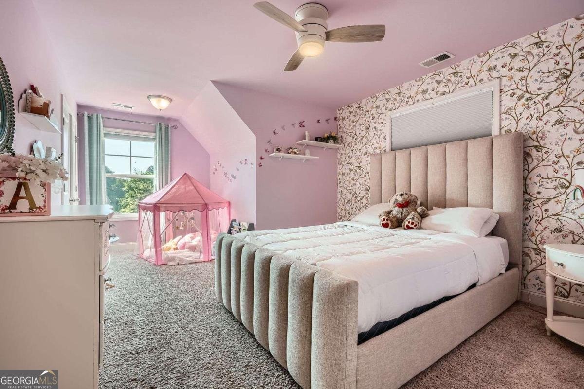 1815 Pebble Beach Drive Marietta - 21