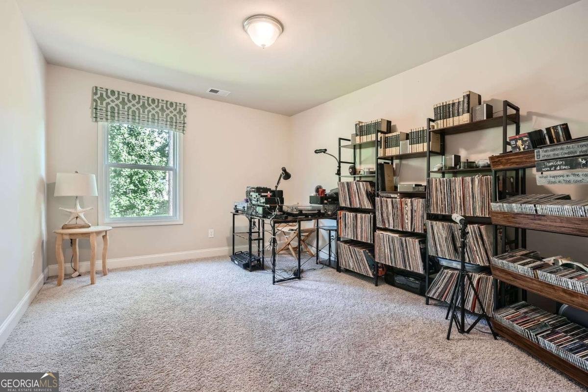 1815 Pebble Beach Drive Marietta - 23