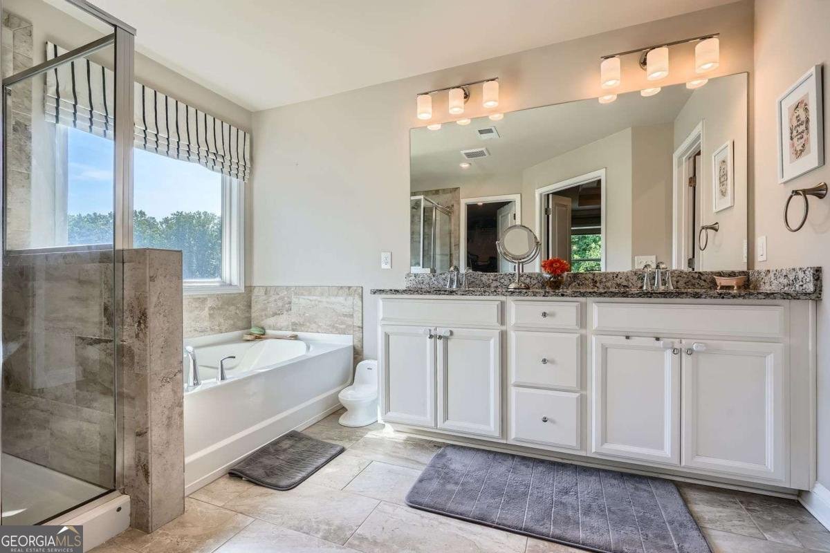 1815 Pebble Beach Drive Marietta - 4