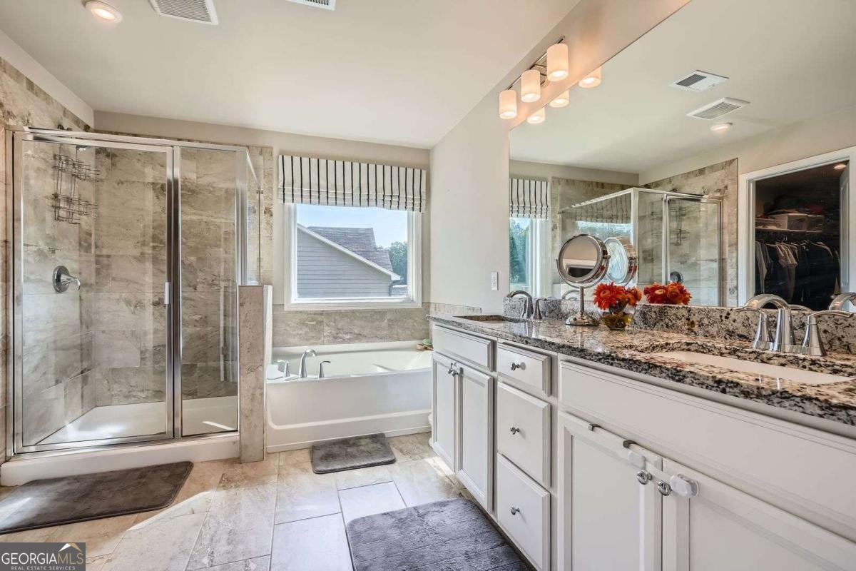 1815 Pebble Beach Drive Marietta - 6