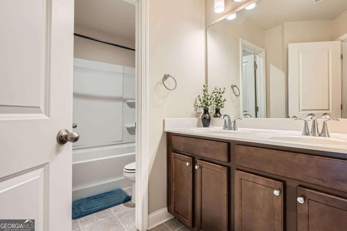 1815 Pebble Beach Drive Marietta - 8