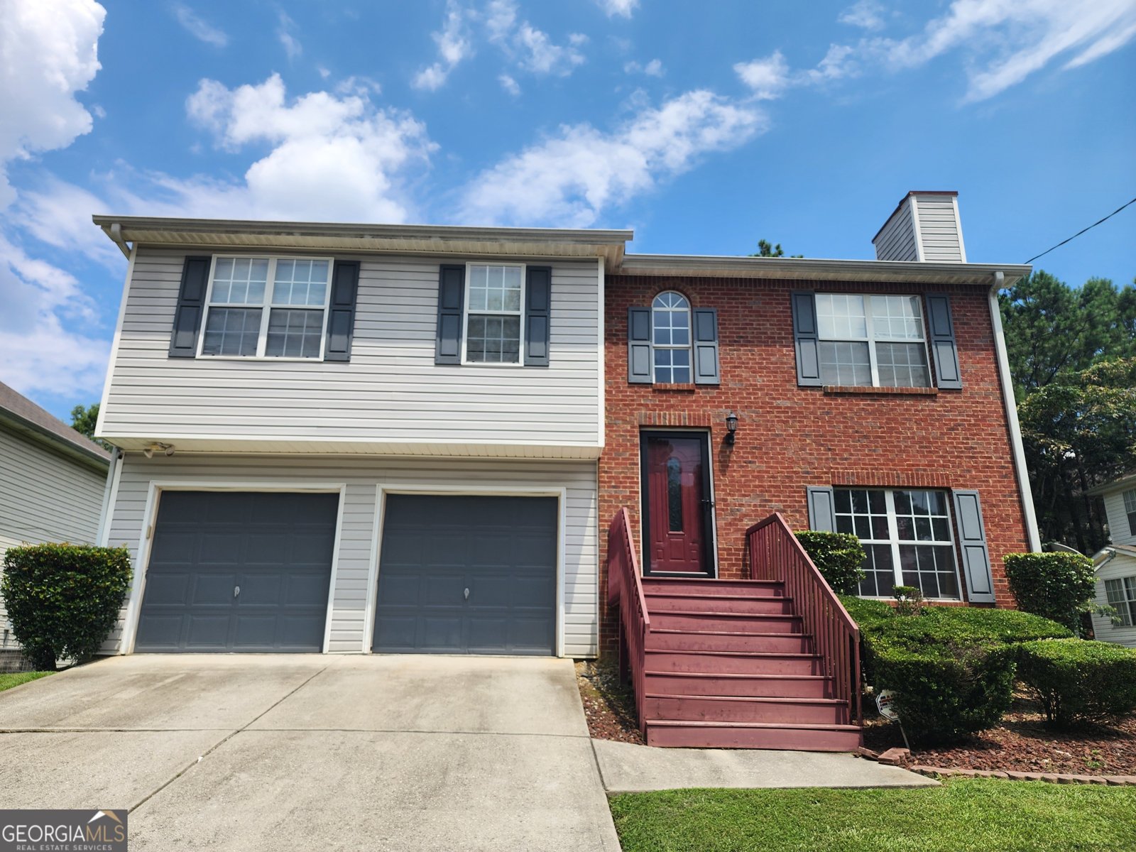 4170 Jewell Terrace Conley - 1