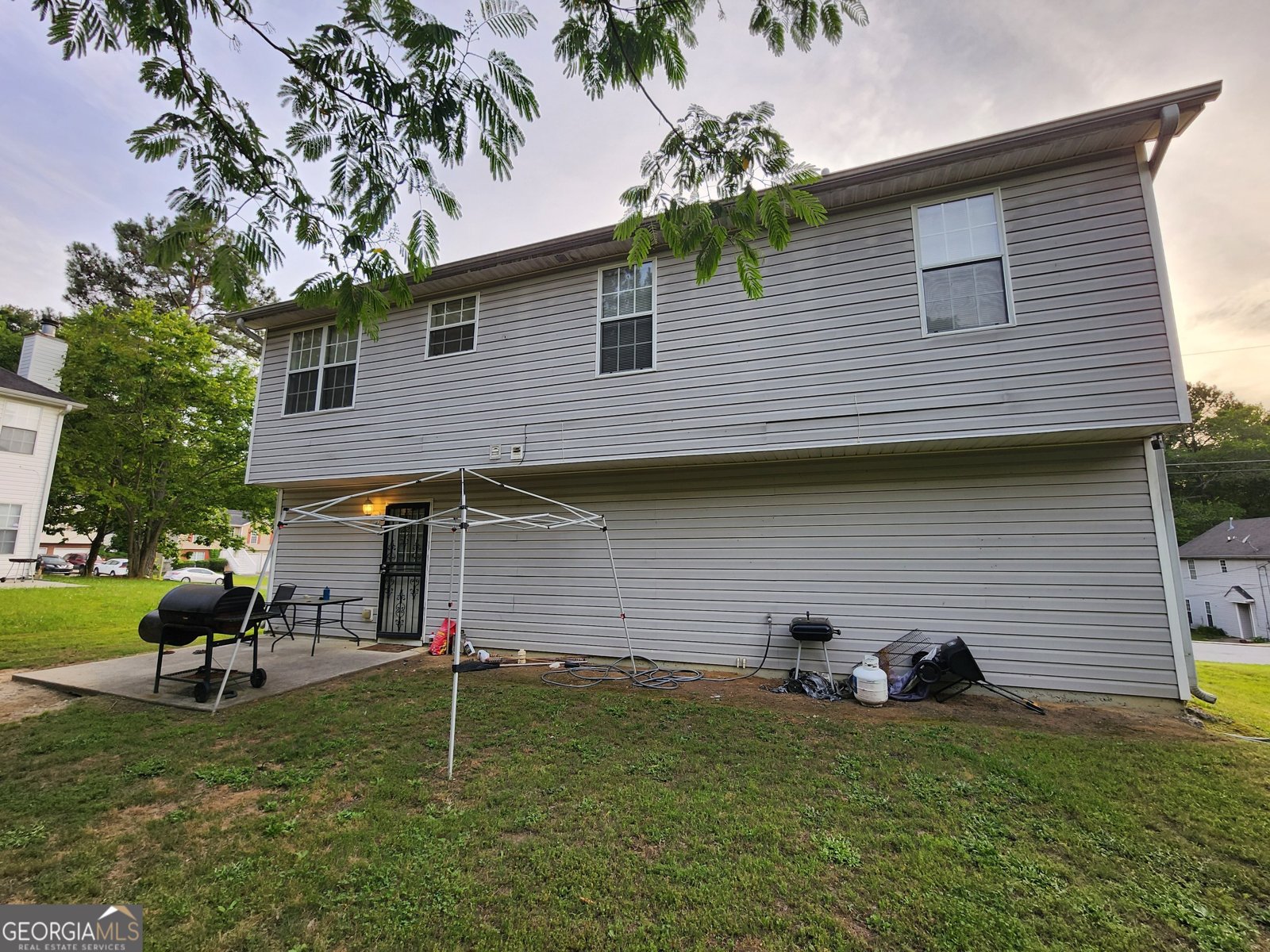 4170 Jewell Terrace Conley - 15