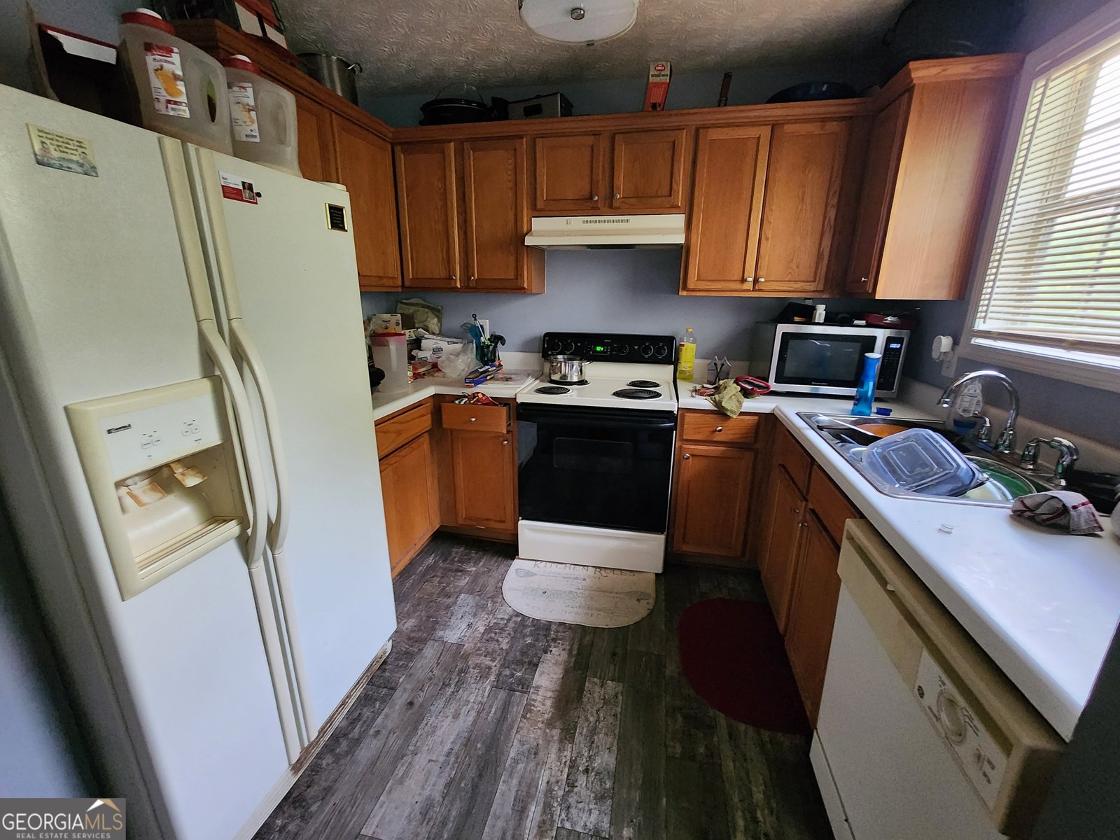 4170 Jewell Terrace Conley - 4