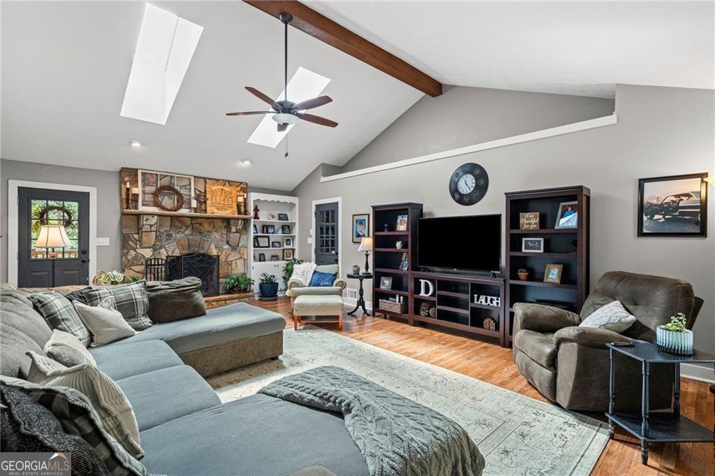 5497 Highway 81 Loganville - 1