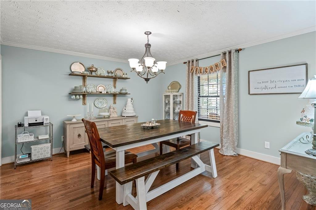 5497 Highway 81 Loganville - 10