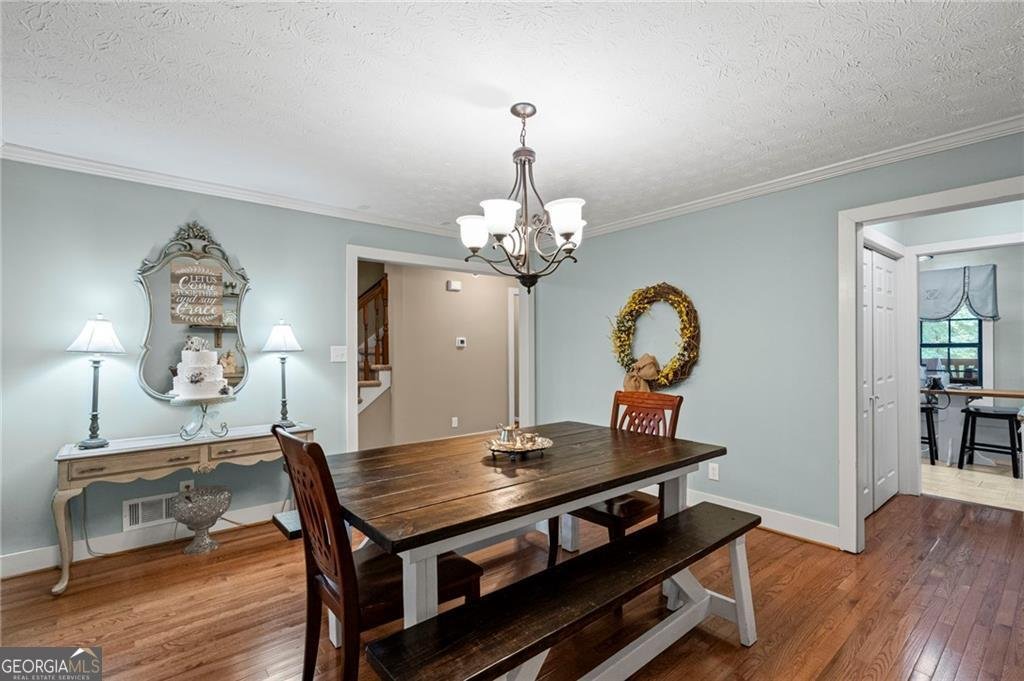 5497 Highway 81 Loganville - 11