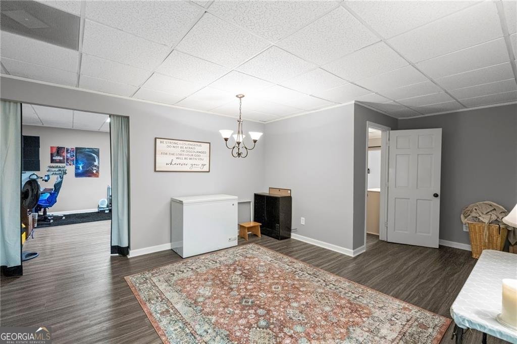 5497 Highway 81 Loganville - 22