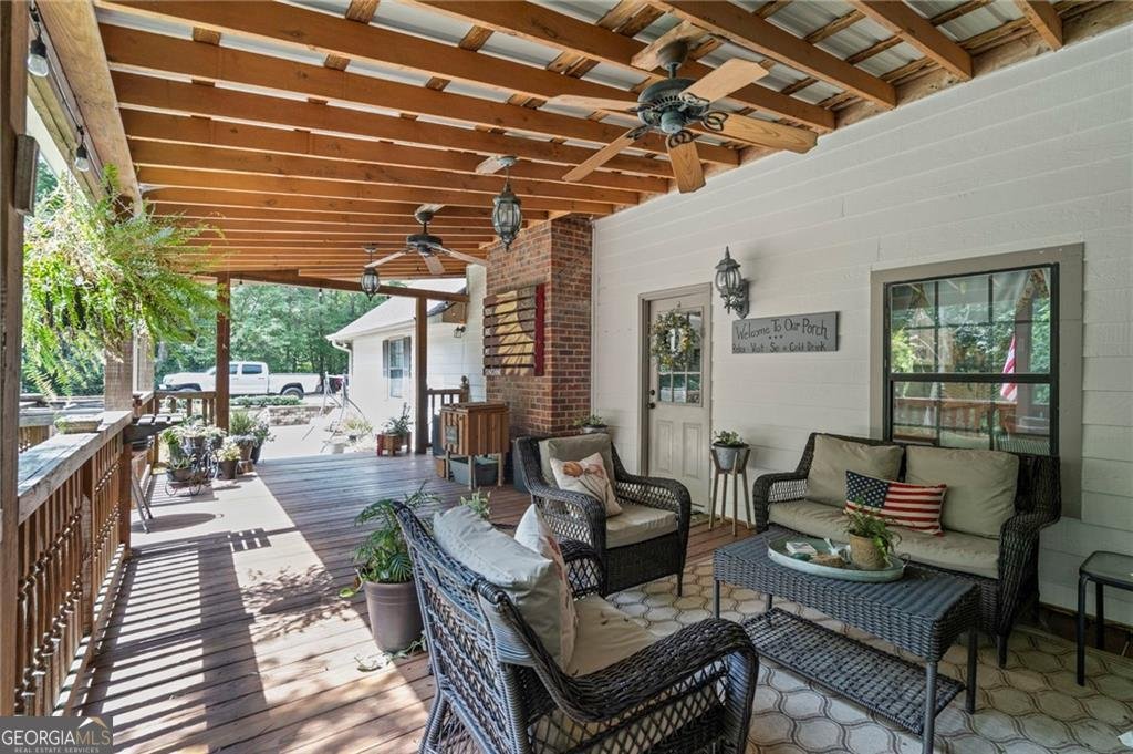 5497 Highway 81 Loganville - 25