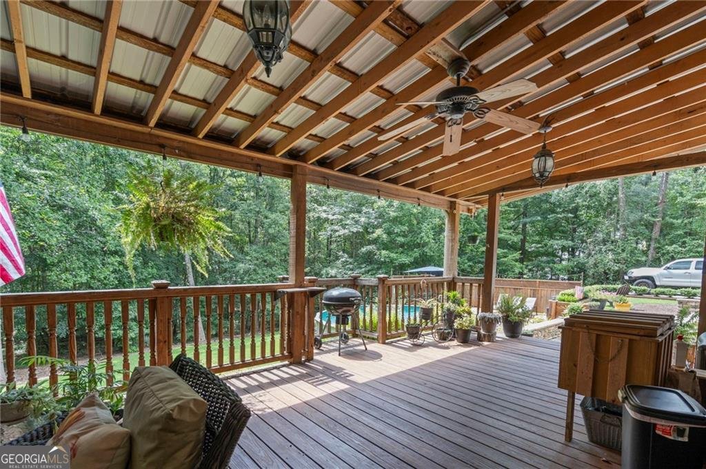 5497 Highway 81 Loganville - 26
