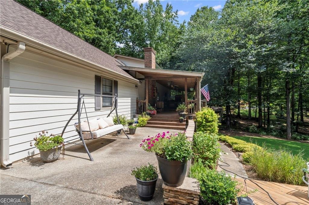 5497 Highway 81 Loganville - 27
