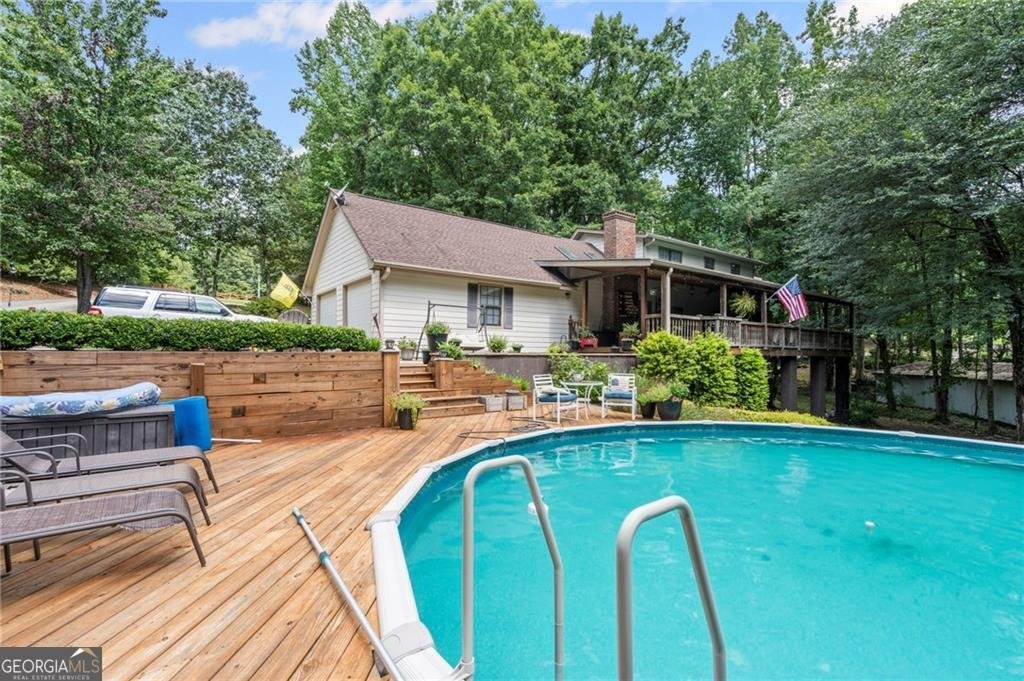 5497 Highway 81 Loganville - 29
