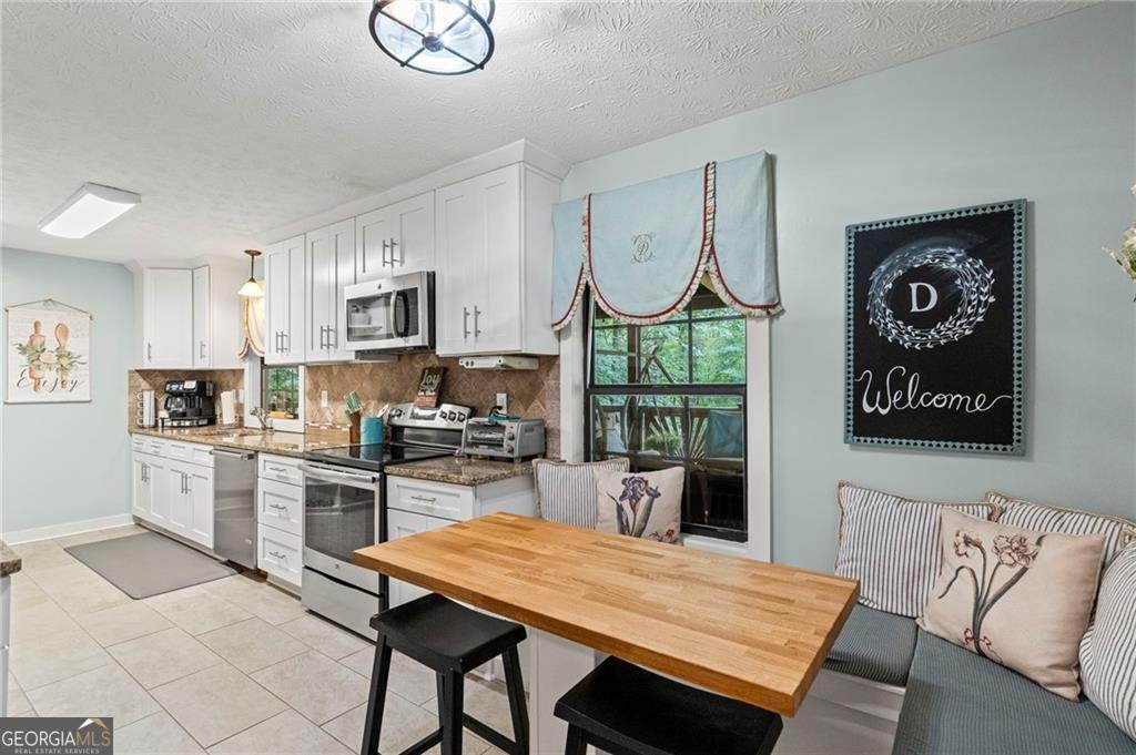 5497 Highway 81 Loganville - 3