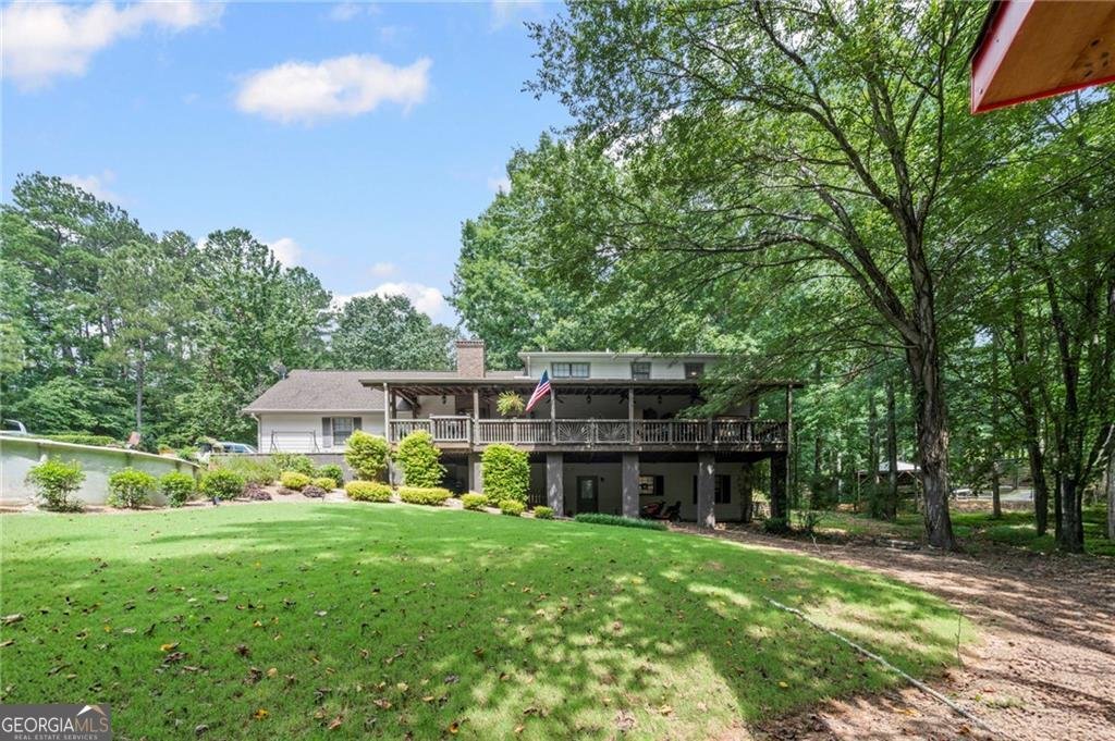 5497 Highway 81 Loganville - 31