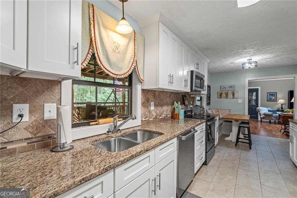 5497 Highway 81 Loganville - 7