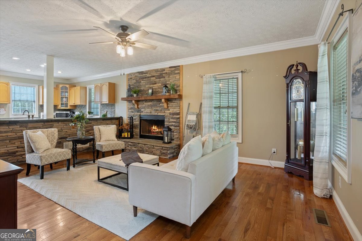 970 Salacoa Vista Jasper - 15