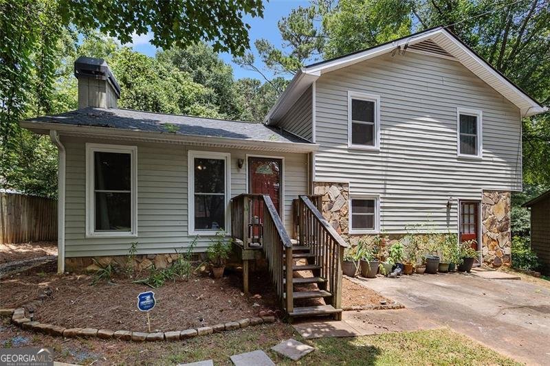 3221 BROMLEY ROWE Duluth - 1
