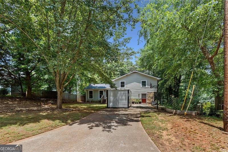 3221 BROMLEY ROWE Duluth - 3