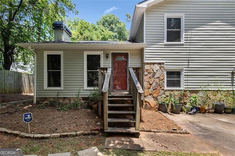 3221 BROMLEY ROWE Duluth - 4