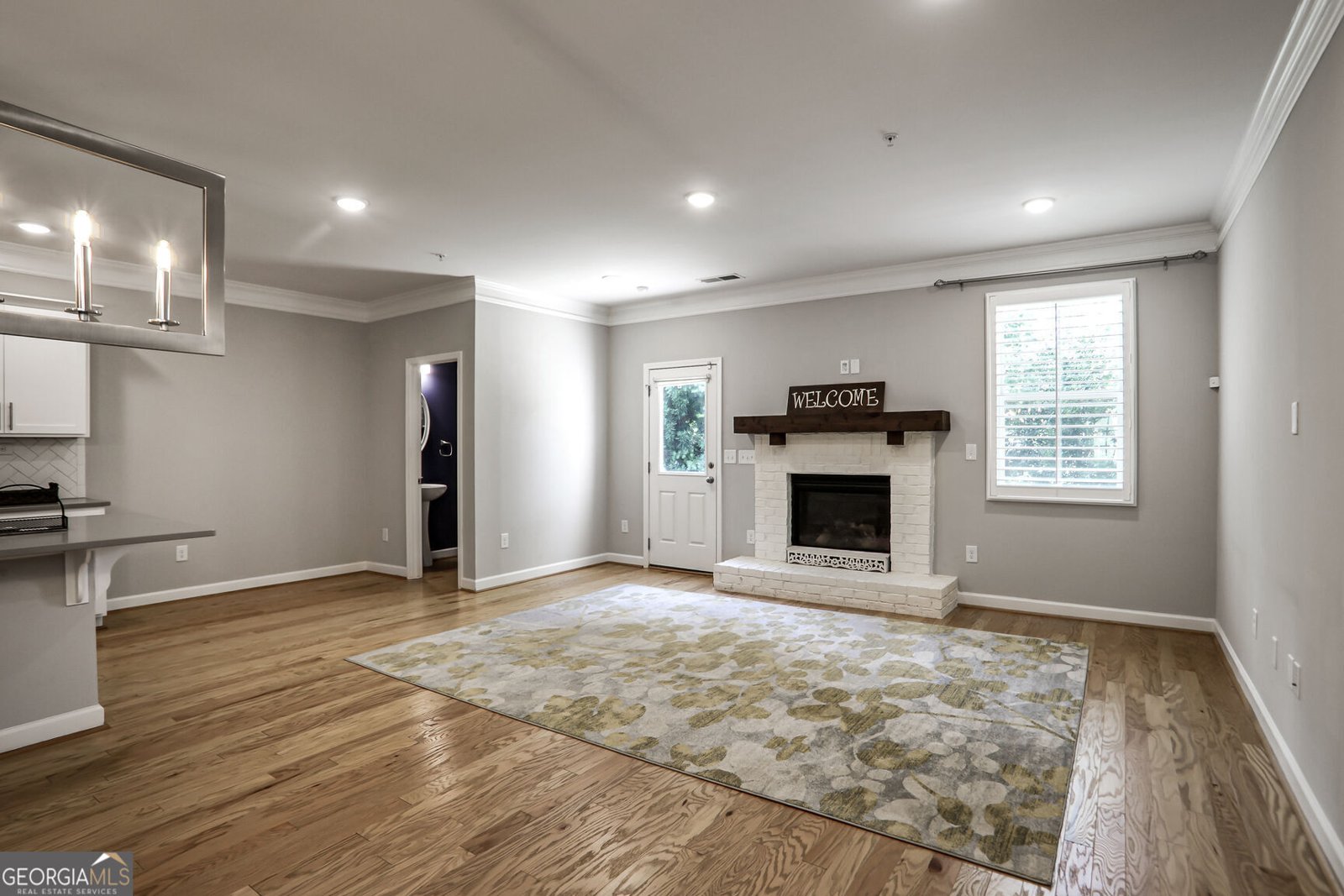 230 Alday Lane Marietta - 1