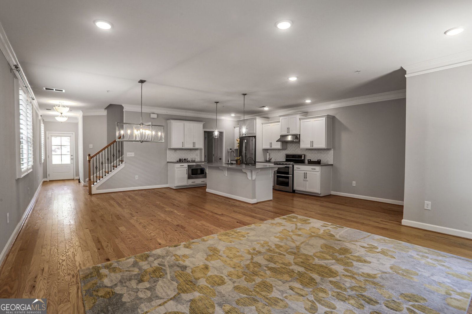 230 Alday Lane Marietta - 2
