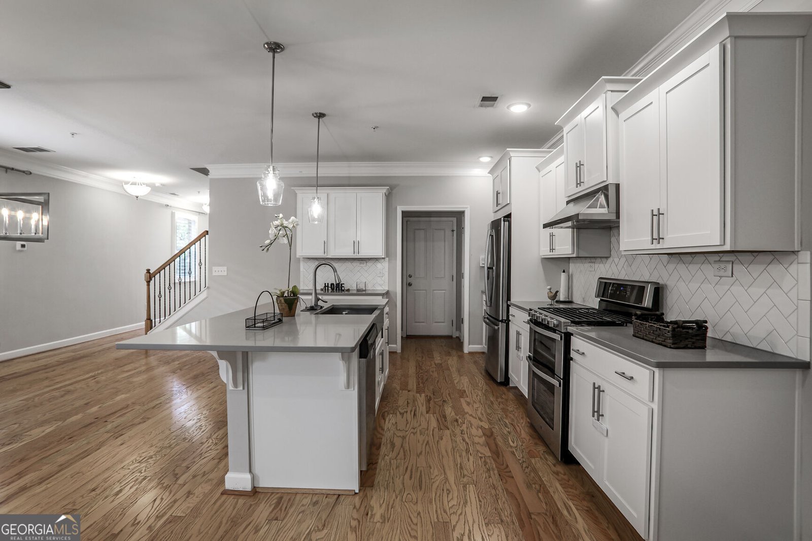 230 Alday Lane Marietta - 3