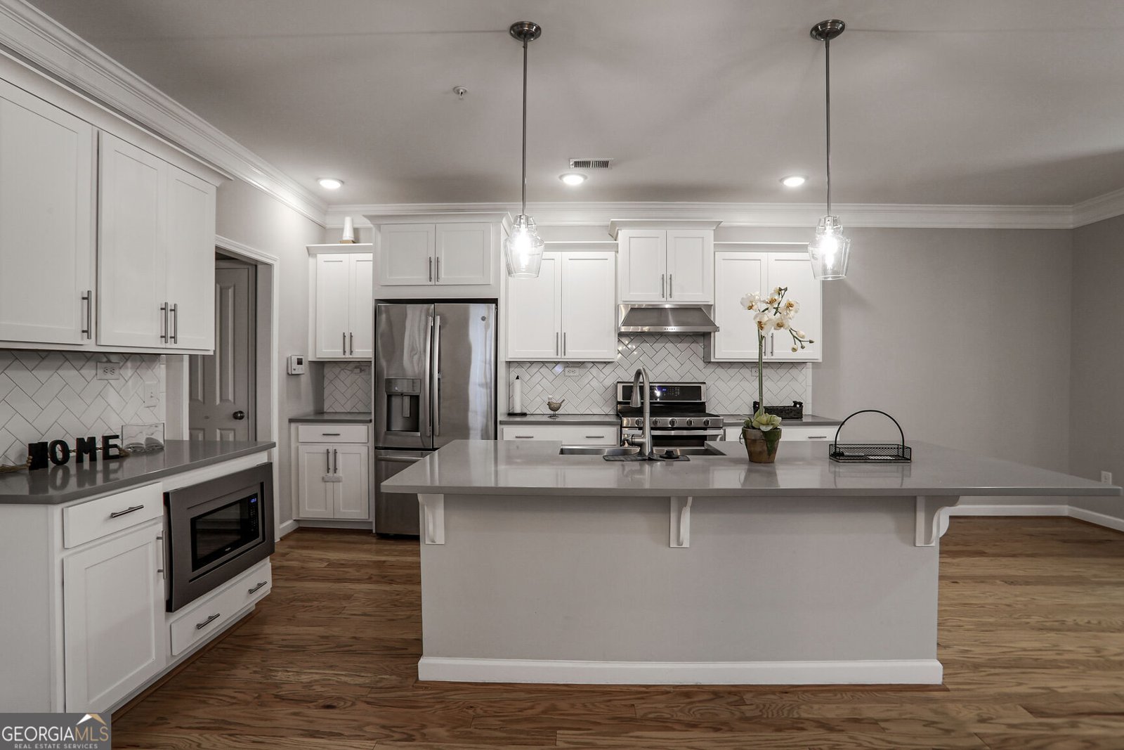 230 Alday Lane Marietta - 4
