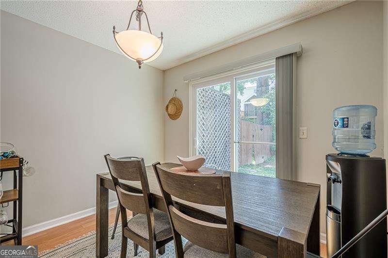 912 Edgewater Circle Marietta - 10
