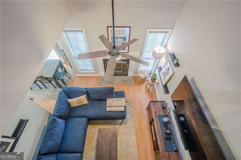 912 Edgewater Circle Marietta - 21