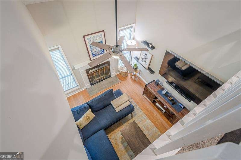 912 Edgewater Circle Marietta - 24