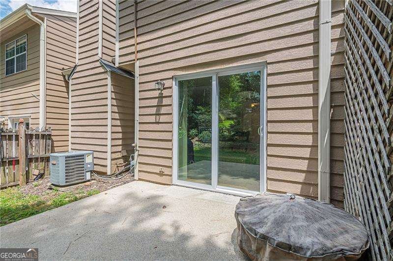 912 Edgewater Circle Marietta - 25