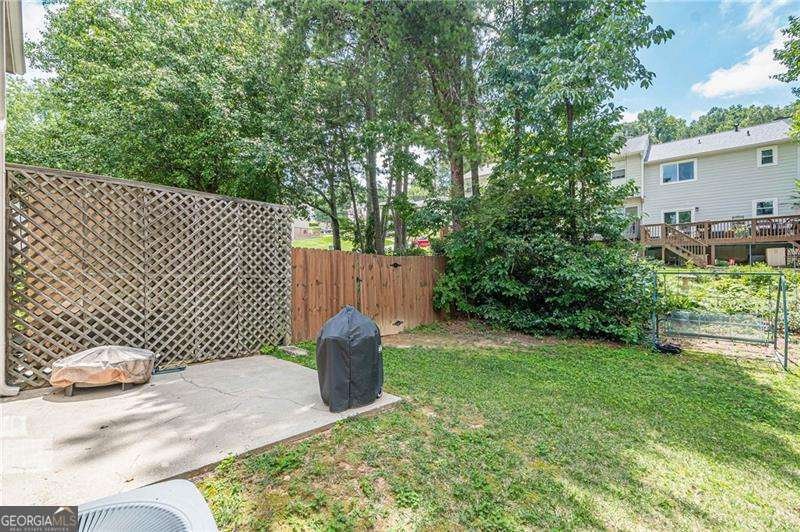 912 Edgewater Circle Marietta - 26
