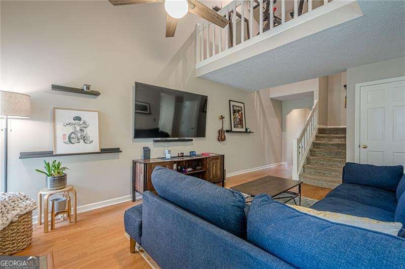 912 Edgewater Circle Marietta - 7