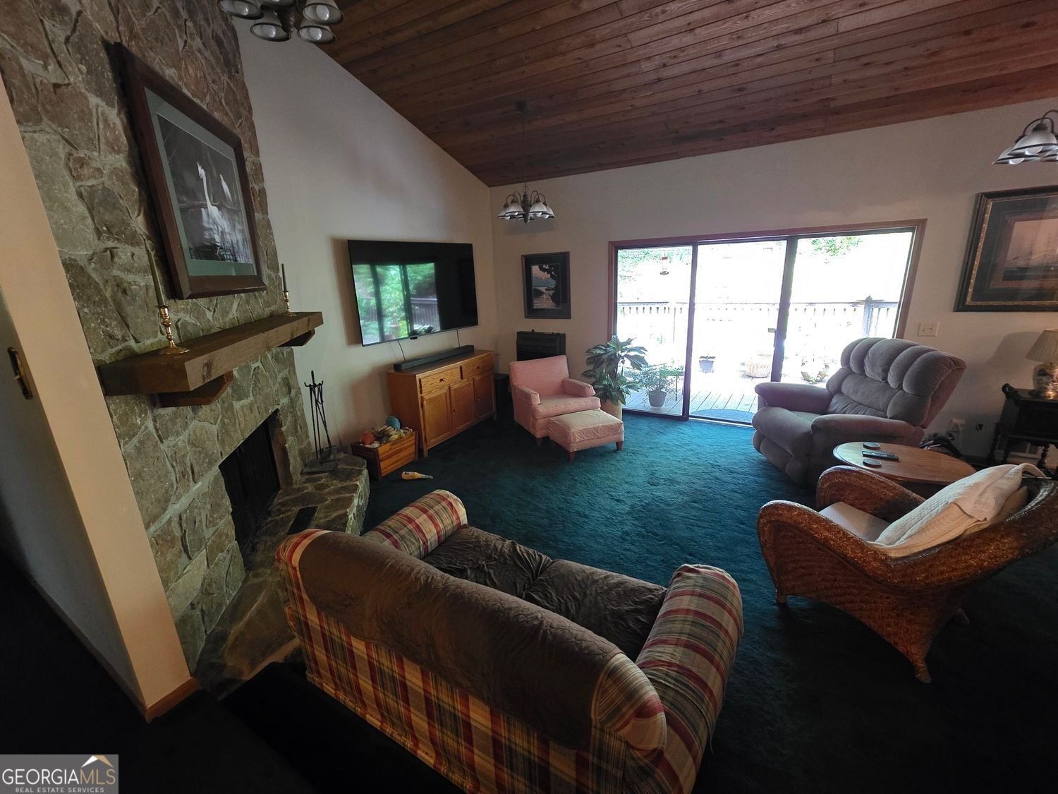 231 Laurelwood Sautee Nacoochee - 11