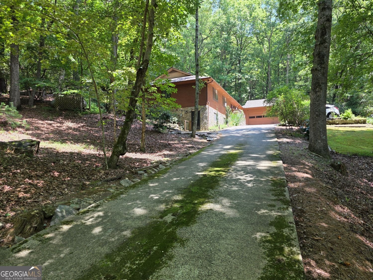 231 Laurelwood Sautee Nacoochee - 2
