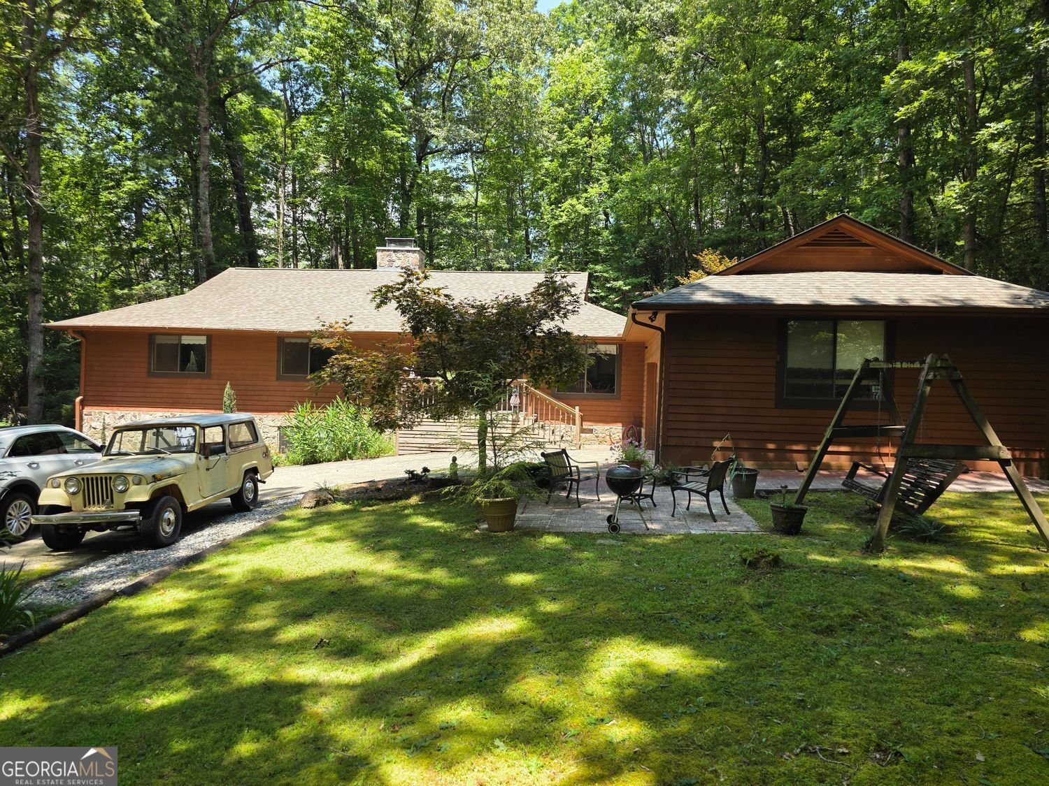 231 Laurelwood Sautee Nacoochee - 3