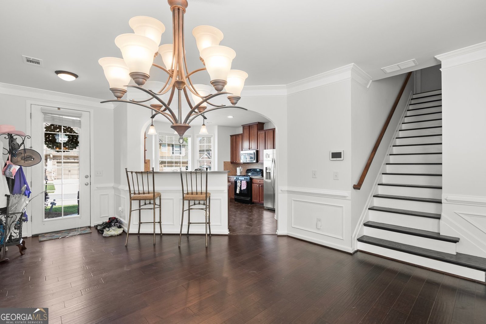 2702 Sardis Chase Court Buford - 10